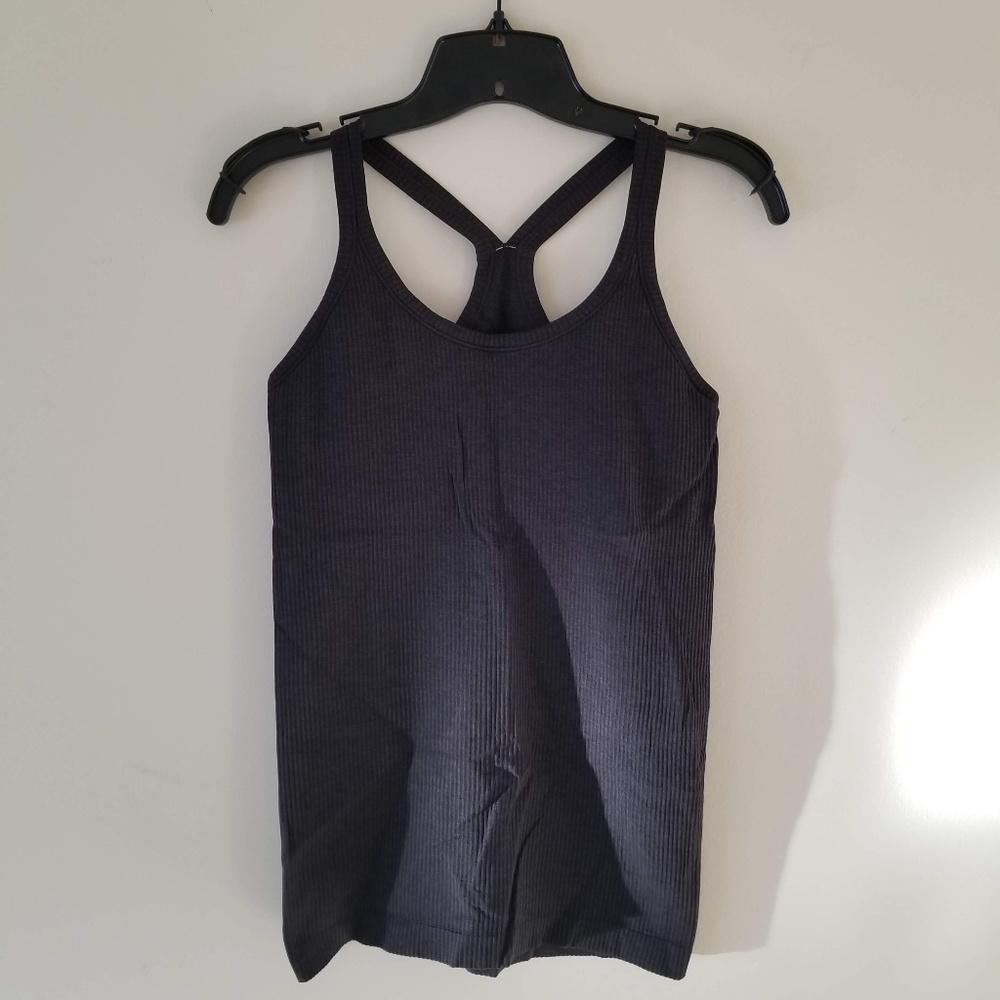 Lululemon Ebb to Street Tank Size 6